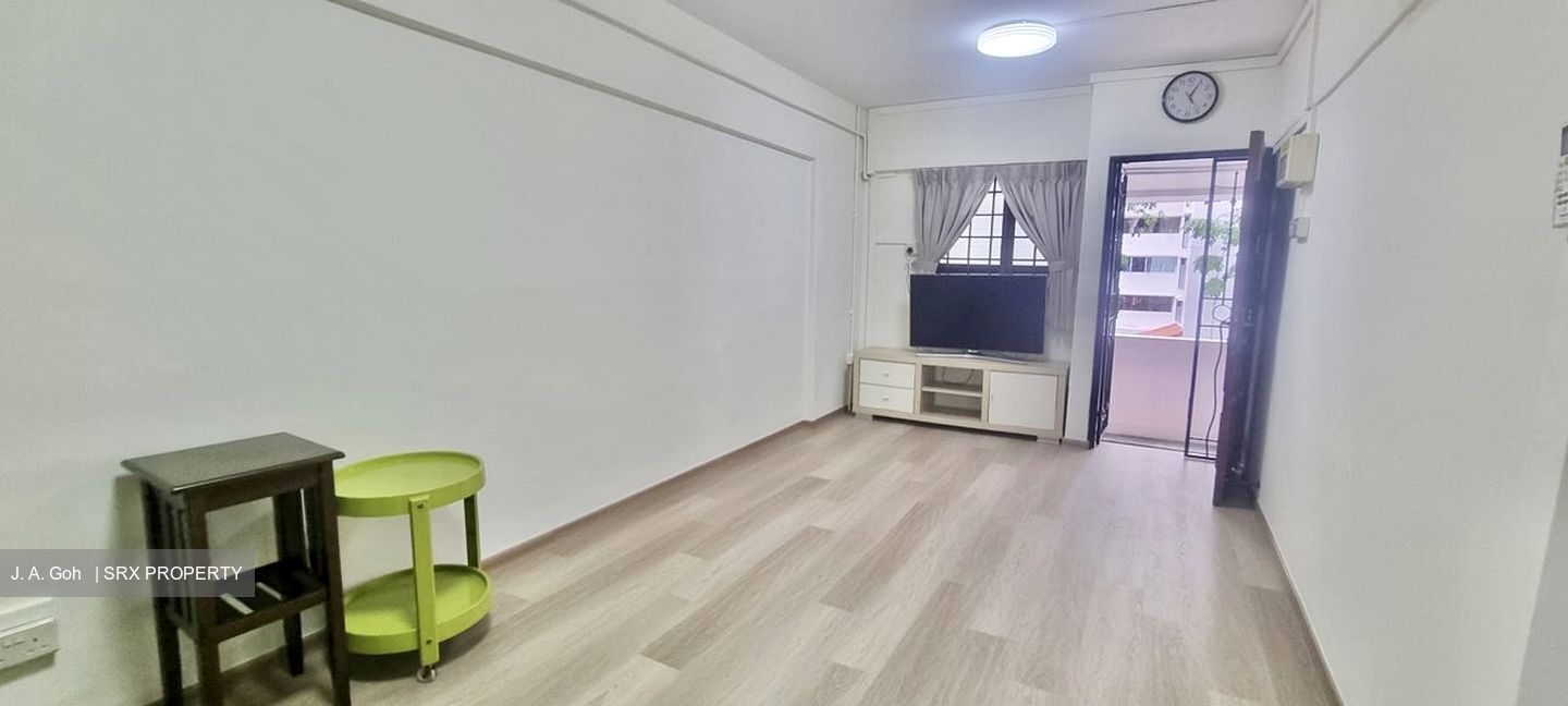 Blk 39 Bedok South Parkview (Bedok), HDB 3 Rooms #590228931